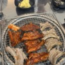 안나식육 | [밀양 삼문동 맛집] 육즙 가득한 밀양 쪽갈비 원탑, 행님쪽갈비 방문 후기🍖🤤