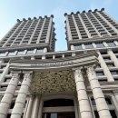 메이풀 | 4월 대만여행 "그랜드 메이풀 호텔 타이베이" 숙박 후기