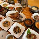 흙토담골 | [경기광주 맛집] 가족모임장소로 추천하는 퇴촌 한옥 한정식 맛집 ‘흙토담골’