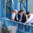 칠서정수장 이미지