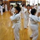 실버태권도 이미지