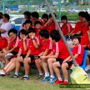 축! 제10회 전국여자축구선수권대회 우승팀 경기설봉중 여자축구부 카페개설 이미지