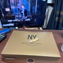 퍼펙트 | 환상의 맛 '뉴욕퍼펙트치즈' 후기~