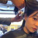 명동미용실 / 이철헤어커커 명동1호점 클리닉 후기 정호 디자이너님