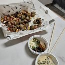 역전 할머니맥주(광주상무점)