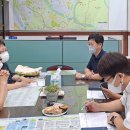 평동 행정복지센터 이미지