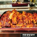 여월동생고기 | 원종동 맛집 대장 갈비 무한리필 &#34;육미 제당&#34;