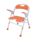 여수의료기 | 장기요양보험 접이식 RSCO1 목욕의자 설치, 여수 욕실 공간을 넓게