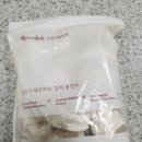 마켓컬리 kurly&#39;s 김치왕만두 구매후기