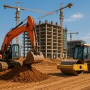 하랑 종합 건축 이미지