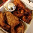 굽네치킨(의정부동점)
