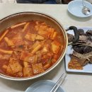 떡볶이앤순대 이미지