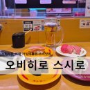 별스시 | 훗카이도 오비히로 - 스시로, 저렴하면서 맛있는 스시집 스시로 가격 메뉴 솔직후기
