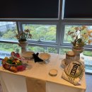 능곡 | 조카 100일 가족파티 🎉 고메스퀘어 시흥장현능곡점 부페 솔직후기