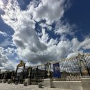 궁전장식인테리어 | 프랑스 여행 파리 근교 투어 베르사유 궁전 내부 투어 베르사유 궁전 맛집 추천