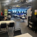 버스정류장(수완현진에버빌1차) | 광주 수완지구 횟집 황금회포차 2호점 대하새우구이 후기