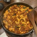 유가네닭갈비위례 이미지
