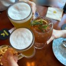 밀회관야탑역점 | 경기 성남 분당 야탑역술집 “밀회관 야탑역점” 닭다리살BBQ 에그인헬 반건조오징어1마리 맛 후기
