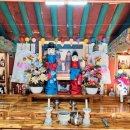 구미가 당기다 | 구미점집 초록동자 기도