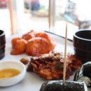 사천충무김밥