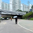 죽전체육공원_R | 죽전체육공원 탄천 플로깅 봉사활동 후기!