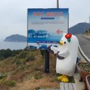 욕지 출렁다리 이미지