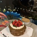 워니케이크(wonnie cake) | 나트랑 케이크 추천 | 모카 스위트 케이크 주문제작, 가격, 배달 후기 총정리🎂 (생일 깜짝 이벤트 대성공!)