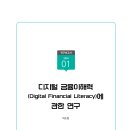 디지털 금융이해력 (Digital Financial Literacy)에 관한 연구 이미지