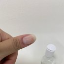 크리미네일 | [내돈내산] 찢어지고 갈라지는 손톱 구조대! 오호라 네일 강화제 사용후기