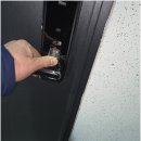 행복열쇠도장 | 안전하고 편리한 전주열쇠전문 업체에서의 도어락 서비스 후기