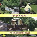 테마파크 펜션 이미지