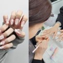 네일아트(심화) 이미지