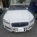 매일밧데리 | 창원밧데리 재규어 XF 자동차배터리 방전 출장 교체 후기