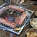 제주향화로구이