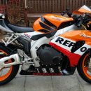 07.cbr 1000rr 오리지널 렙솔 [ 판매완료] 이미지