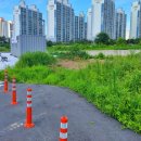 주차장 옆 이미지