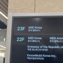 지킴 지대로4기 ‘MSD’비짓팅 후기