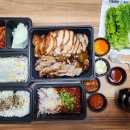 깐깐한족발순천조례점