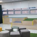 다원이음터 놀이터 이미지