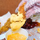 파파이스 강남점 | 파파이스 치킨 푹소스에 푹 찍어 더 맛있게 즐기는 방법