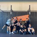 크로스핏 영종 하늘도시점 이미지