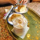 우렁마김밥 이미지