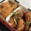 자담치킨 울진죽변점 이미지