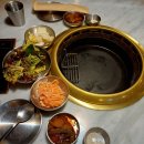 우뜸 | 1차. 연남동 데이트 코스 맛집 소고기 특수부위 한우 우뜸 방문 후기