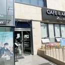 T1Cafe&Arena 네이버블로그