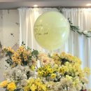 하누소 | 돌잔치 후기(1) - 하누소, 맘쏙파티, 디메이크업