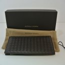 디엔유 | [DnU(디엔유)'s 소중한 구매후기] 보테가 베네타 남성 장지갑!