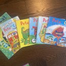 Pete the cat!!$15 이미지