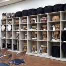 미탄실내체육관 이미지