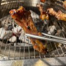 춘천숯불닭갈비 | 잠실새내 찐 맛집 신선계 춘천숯불닭갈비 대만족 후기